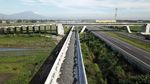 Bandara Adi Soemarmo Tak Lama Lagi Terhubung Kereta