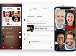 WhatsApp Diserang Hacker, Ini 11 Aplikasi Alternatifnya