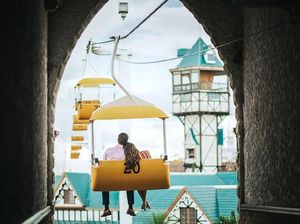 Foto Prewedding Lebih Laku daripada Cek Kesehatan Pranikah, BKKBN Heran!