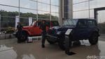 Jeep Goda Bintaro