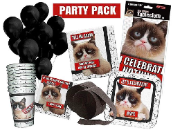 Mengenang Grumpy Cat, Si Pemurung yang Berlimpah Harta