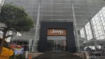 Jeep Goda Bintaro