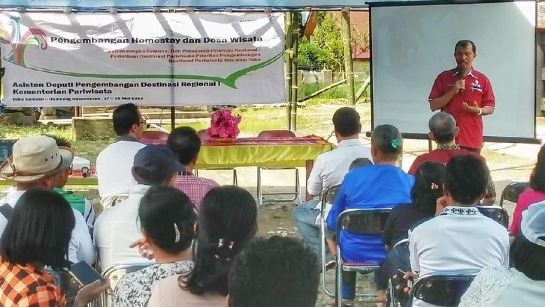 Foto: Kemenpar Foto: Kemenpar