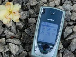 Nokia 7650, Ponsel Legendaris yang Bertabur Inovasi
