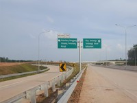 Sudah Sampai Mana Pembangunan Tol Trans Sumatera?