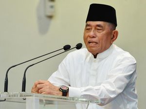 Soal yang Ribut-ribut Pascapemilu Teman Sendiri, TKN: Menhan Kenal Kubu 02