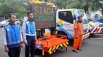 Jasa Marga Siapkan Tim Siaga Lebaran 2019