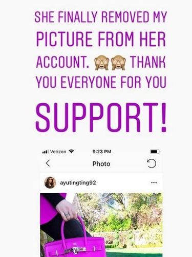 Duh, Ayu Ting Ting Disebut Maling Foto di Instagram