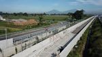 Bandara Adi Soemarmo Tak Lama Lagi Terhubung Kereta