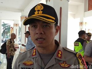 Ada Perayaan Waisak, Begini Rekayasa Lalin di Sekitar Borobudur