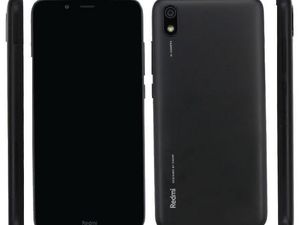 28 Mei, Redmi 7A Dirilis Bareng K20