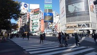 Wajah Asia pun kembali ditemukan di posisi 10 pertama, yakni Jepang di posisi ke-9 (titry frilyani/dTraveler)