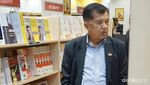 Keliling Doha Festival City, JK Belanja Buku