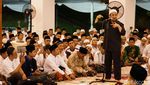 Ustaz Yusuf Mansur Berjuang Sembuh dari COVID-19
