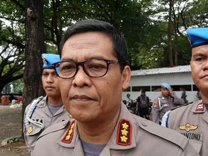 Busur Tertata di Pinggir Jalan, Penyerangan Asrama Brimob Direncanakan