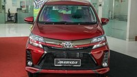 Toyota Avanza 8.109 unit. Foto: Paultan