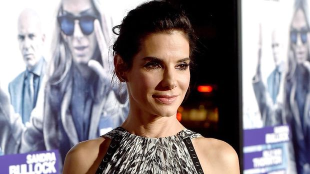Sandra Bullock