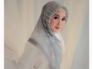 5 Gaya Busana yang Sebaiknya Tidak Dipakai Saat Lebaran 2019