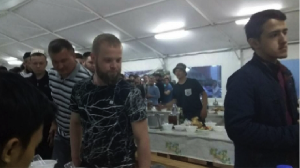Kazan, Cahaya Ramadhan dari Rusia