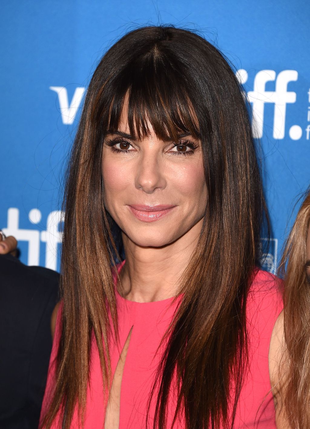 Sandra Bullock Sandra Bullock