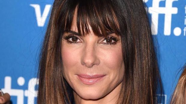 Sandra Bullock