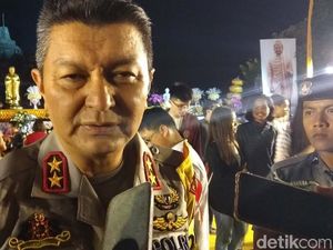 Kapolda Jateng Tegaskan Kasus TT Karena Merusak Nama Baik Polri