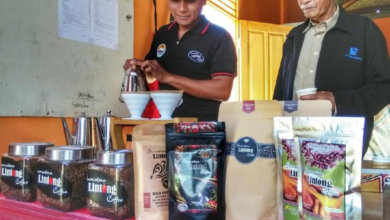 Foto: Dok Kemenpar Foto: Dok Kemenpar