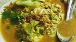 Sahur dengan Mie Godog Jawa Ini Agar Perut Hangat dan Kenyang