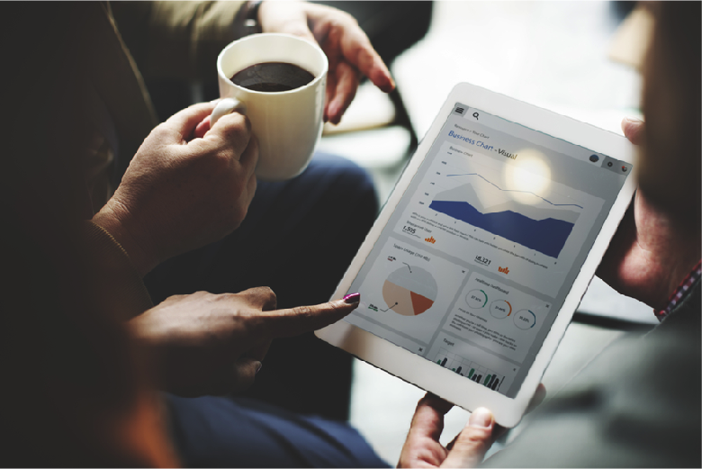 Kini Investor Bisa Pantau Portofolio Lebih Cepat Pakai Data Pribadi Kini Investor Bisa Pantau Portofolio Lebih Cepat Pakai Data Pribadi