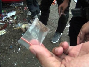 5 Pelaku Tawuran di Jakbar Ditangkap, Salah Satunya Bawa Ganja