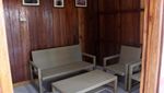 Before After Rumah Lalu Zohri yang Direnovasi Pemerintah