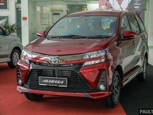 Adu Fitur Avanza di RI dan Malaysia, Mana Lebih Canggih?