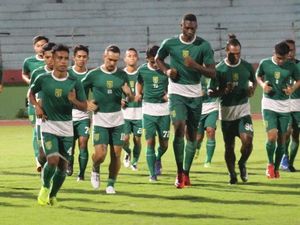 Jadwal Pertandingan Liga 1 2019 Pekan Kedua