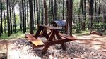 Foto: Puncak Becici yang Lagi Sepi