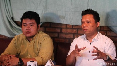 Gerakan Satu Bangsa Ajak Elite Politik Beri Kesejukan