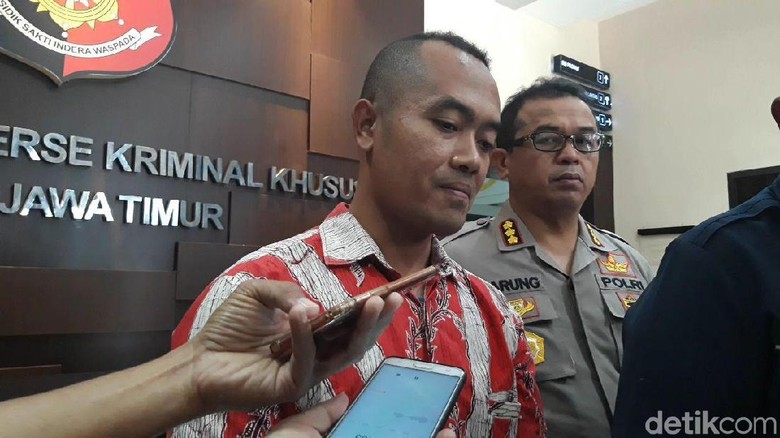 Refleks Guru Honorer Ancam Bunuh Jokowi yang Berujung Bui Refleks Guru Honorer Ancam Bunuh Jokowi yang Berujung Bui