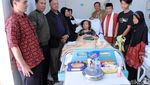 Momen Haru Pertemuan TKW Aminah dan Keluarga di Bulan Ramadhan