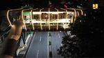 Keren! Solo Punya Jembatan Penyeberangan Ramah Lingkungan