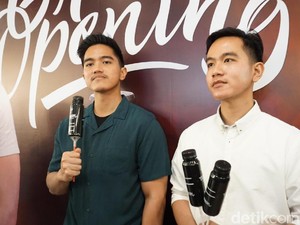 Demokrat Akan Senang Hati Dukung Gibran atau Kaesang di Solo 2020