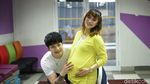 Lee Jeong Hoon dan Moa Jelaskan soal Wajah Anak yang Diubah Jadi Binatang
