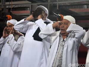 Jadwal Sholat di Cirebon Hari Ini, Minggu 6 September 2026