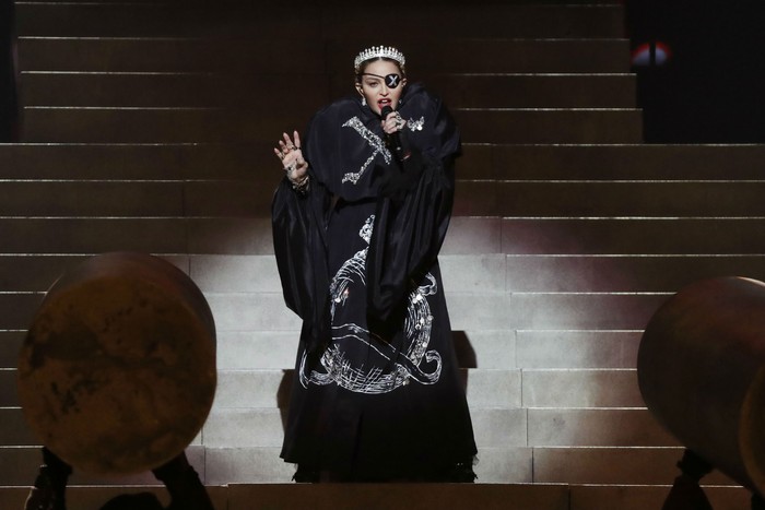 Madonna