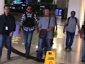 Ikatan Pilot Indonesia: Pilot IR Ajak Rusuh 22 Mei Bukan Anggota Kami