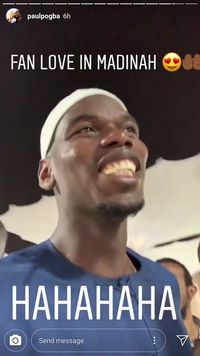 (Instagram/paulpogba)