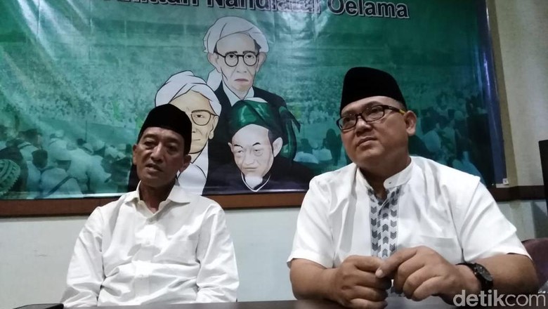 Cucu Pendiri NU Sebut Tur Jihad Salah Pilih Nama Cucu Pendiri NU Sebut Tur Jihad Salah Pilih Nama