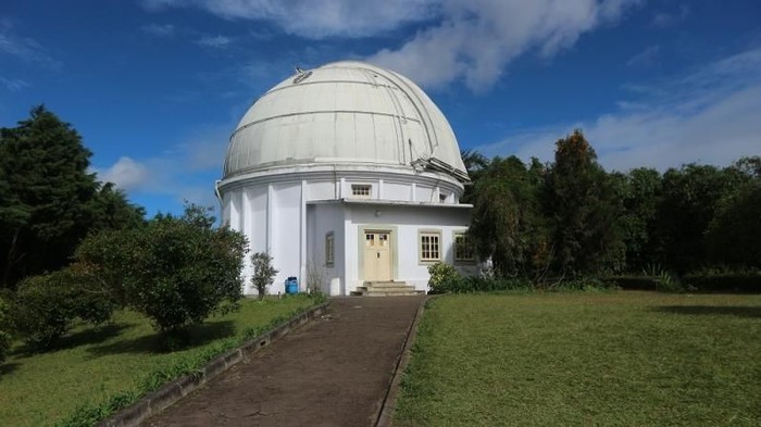 Observatorium Bosscha