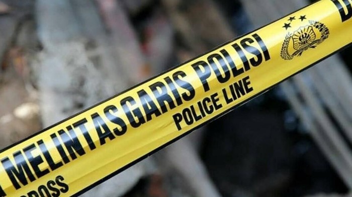 Police Line
