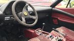Ferrari Jadi Gelandangan sampai Karatan