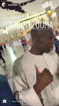 (Instagram/paulpogba)