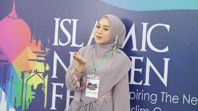 Rangkaian HUT BUMN, PGN Gelar Audisi Islamic Nexgen Fest di Medan Rangkaian HUT BUMN, PGN Gelar Audisi Islamic Nexgen Fest di Medan